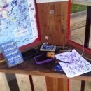 산중모텔펜션 이미지