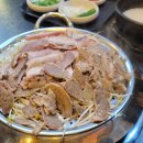 통통순대국 이미지