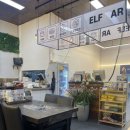 꽃향기 칼국수 이미지