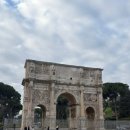 D00186 | [👰🏻‍♀️🤵🏻신혼여행 유럽 13박14일] ③ 이탈리아_로마 시내