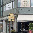 부산 전포 브런치 카페 :: 롱드라이버스 내돈내산 방문후기