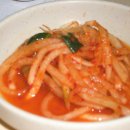 서삼능보리밥