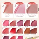 라끄망 | 퍼펙트 쇼킹 립 N10 모브쇼킹 / 겟잇 틴트 워터풀 버터 11 윈터뱅쇼/ 03 리치플럼 내돈내산 발색후기