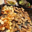 스트라이크존 의정부민락구장