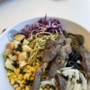 영칼로리포케&샐러드세종