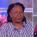 Meghan McCain gets cut off during heated discussion of the Mueller report on 'The View' by Kyle Moss 이미지