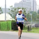 마라톤 월간지 RUNNINGLIFE7월호 이미지