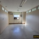 부천공장임대 삼정동 3층 86㎡(26평) 화물엘베 및 인승엘베, 에어컨 조립공장 및 부품제조 소형공장임대 이미지