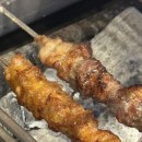 매탄로108번길 | 수원에서 꽤 유명한 매탄동 영통구청 양꼬치 맛집 발해양꼬치 내돈내산