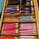 몽당연필 이미지