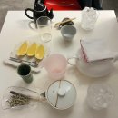 백일대 | 안국 토오베 카페 메뉴 정리｜화이트 피치우롱·백아차·레몬젤리 후기