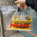 주스에그경북대점 | [맛집] 대구 복현동 키토김밥 맛집 '주스에그 경북대점' 후기 (복현동김밥, 복현동맛집)