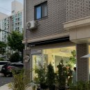 대전용전초등학교 | 대전 용전동 카페 인커브 네잎클로버 행운 컨셉 내돈내산 후기