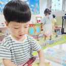 2025년 8월 21일(목) 바다반의 행복한 하루(급식지원센터에서 내원 영양교육)예요+영어선생님과 함께~~~ 이미지