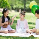 강청수변공원축구장 이미지