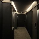 202 | 대전 감성 숙소 추천 교토오리진 202호 후기