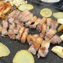 시흥 장곡동 오겹살 맛집 내돈내산 후기 &lt;흥부네 쌈밥&gt;