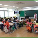 【대전 유성구 계산동 계산초등학교】기후학교 교육 (15.05.15) 이미지