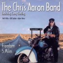 Blue Highway - THE CHRIS AARON BAND 이미지