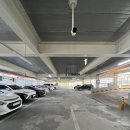 양양전통시장 공용주차장 화장실 이미지