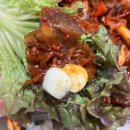 본래순대대구이곡점 | 꼬불이곱창 계명대직영점 : 잡내 없이 깔끔한 순대볶음 발견! ✨