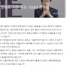 '16년 학업성취도 기준 전국 100대 중학교 : 동화중, 관평중 포함 이미지