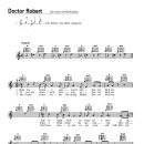 the Beatles 악보 Docter Rovert 이미지