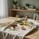 청심병원 | 다리가 무겁고 자꾸 붓는다면 — 하지 부종, 단순 피로가 아닌 몸의 신호입니다