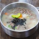 평창메밀부치기 전문점 이미지