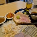 UR(서울특별시 동작구)-[사당로]-상-9 | 한마리에 400g! 촉촉한 샤톤브리앙 안심카츠가 주는 감동,, 편안한 분위기가 좋았던 사당역혼밥 솔직후기