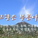 천국을 잇는 노래:고향은 부른다, 비내리는 고모령 이미지