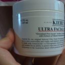 ＜가격내림＞키엘 수분크림 대용량과 토너 판매합니다. KIEHL'S ULTRA FACIAL TONER/CREAM 이미지