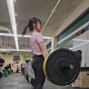 여자 머슬업 크로스핏 토스 꿀잼 운동 와드 후기