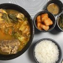 일품양평해장국 삼송스칸센