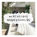 #14 부산 노이 스튜디오 웨딩촬영 후기/컨셉/드레스/꿀팁