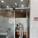 거가대로 가덕휴게소 | 오션블루 가덕휴게소 수유실 이용 후기