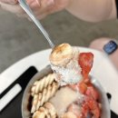 [부천 빙수 맛집] 생과일 눈꽃빙수 빙츄르