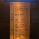 소테츠호텔즈 더 스프라지르 서울 동대문 | 소테츠호텔즈 더 스프라지르 서울 명동 숙박 조식 이용 후기