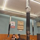 천내 화로구이