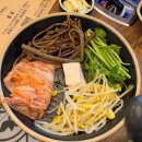 55돈 | 55돈 제주도 가족여행 중 제주공항근처 고기맛집발견! 흑돼지오겹살&통항정&꽃멜조림 🐷👍🏻