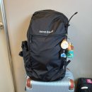 가-20 | [mont-bell] 몽벨 교토점 가르와르 백팩 20L 구매 후기 (텍스프리 방법)