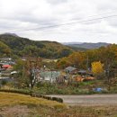 하범곡마을 이미지