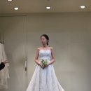 K-스튜디오 | 로브드케이 (로브드k) 스튜디오 드레스 가봉 후기