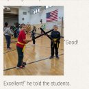 World-famous Korean martial artist brings lessons in skills, philosophies 이미지
