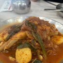 고성생선찜