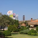 ....2009 Alacati, Turkey PWA event 방문...002. *Rental shop 전경 이미지