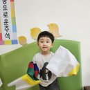 펀펀오감 - 김홍도의 춤추는 아이 이미지