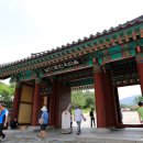[남산골한옥마을] 여름날,,, 남산골한옥마을 2013