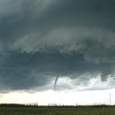 토네이도 이미지