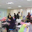 풍선아트 이미지